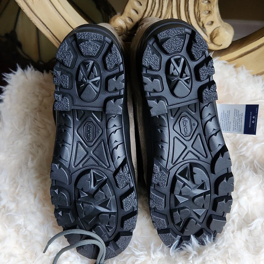 Bates Tora Bora Alpine Hiking Boots